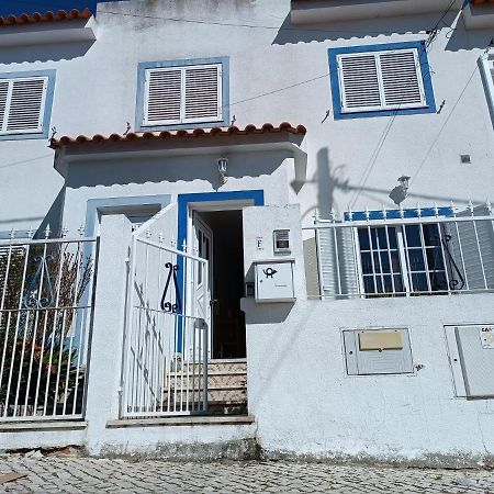 Alojamento Local Familia Coelho Quinta do Conde Εξωτερικό φωτογραφία