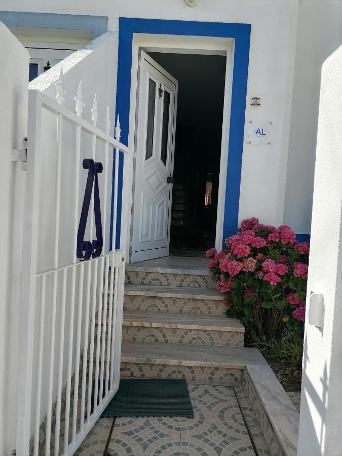 Alojamento Local Familia Coelho Quinta do Conde Εξωτερικό φωτογραφία