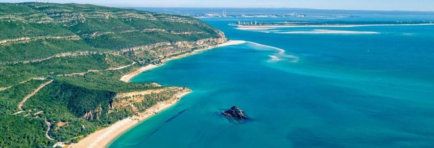Alojamento Local Familia Coelho Quinta do Conde Εξωτερικό φωτογραφία