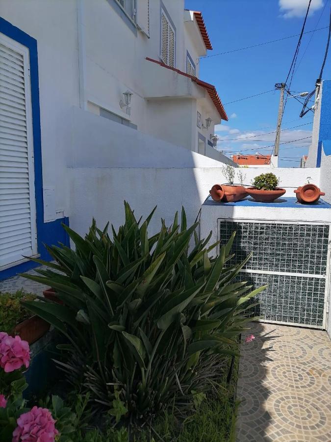 Alojamento Local Familia Coelho Quinta do Conde Εξωτερικό φωτογραφία