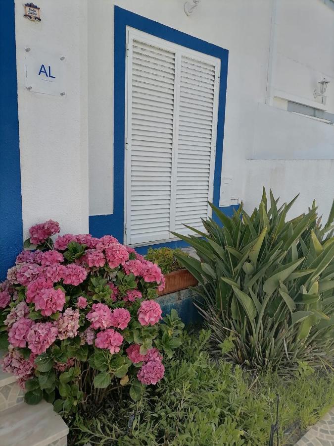 Alojamento Local Familia Coelho Quinta do Conde Εξωτερικό φωτογραφία