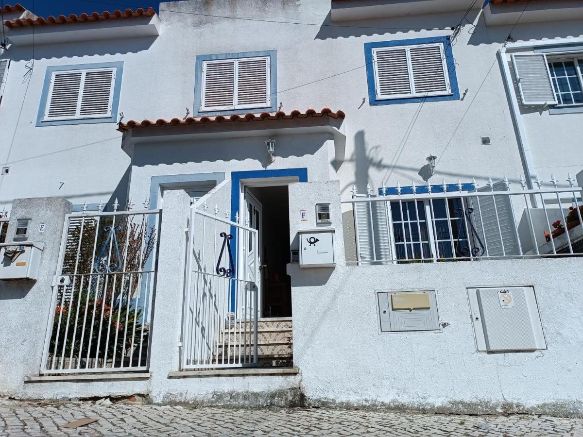Alojamento Local Familia Coelho Quinta do Conde Εξωτερικό φωτογραφία