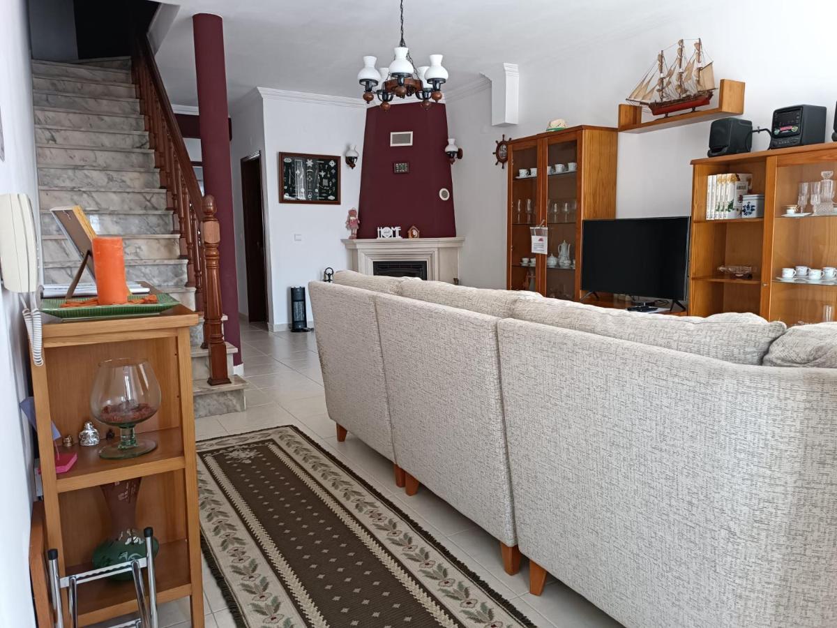 Alojamento Local Familia Coelho Quinta do Conde Εξωτερικό φωτογραφία