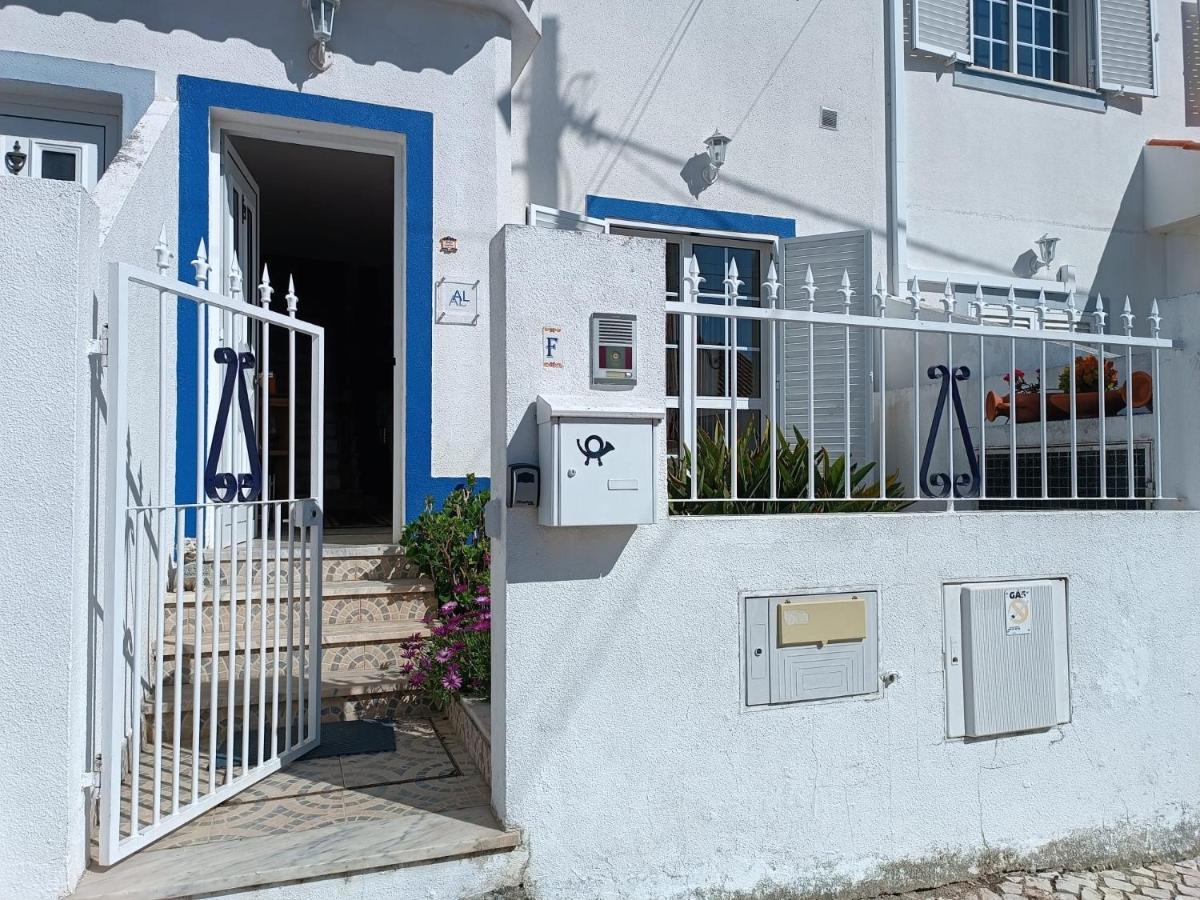 Alojamento Local Familia Coelho Quinta do Conde Εξωτερικό φωτογραφία