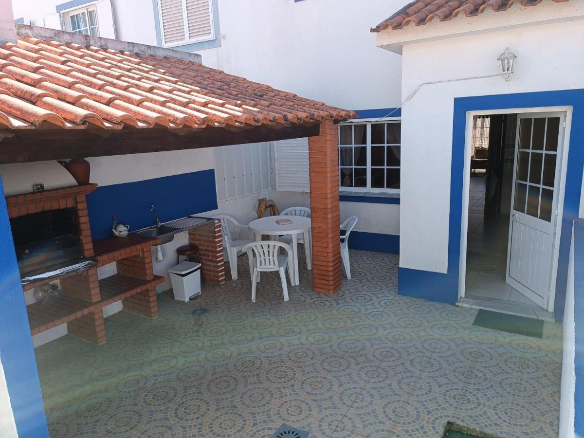 Alojamento Local Familia Coelho Quinta do Conde Εξωτερικό φωτογραφία