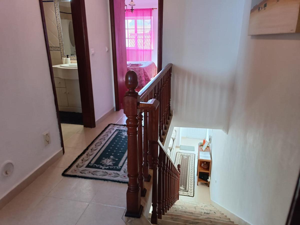 Alojamento Local Familia Coelho Quinta do Conde Εξωτερικό φωτογραφία