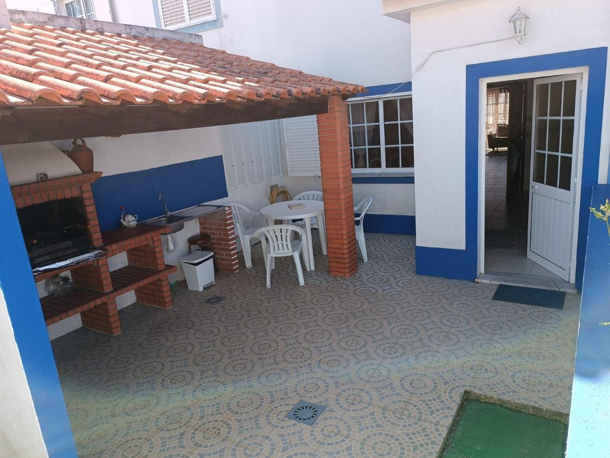 Alojamento Local Familia Coelho Quinta do Conde Εξωτερικό φωτογραφία