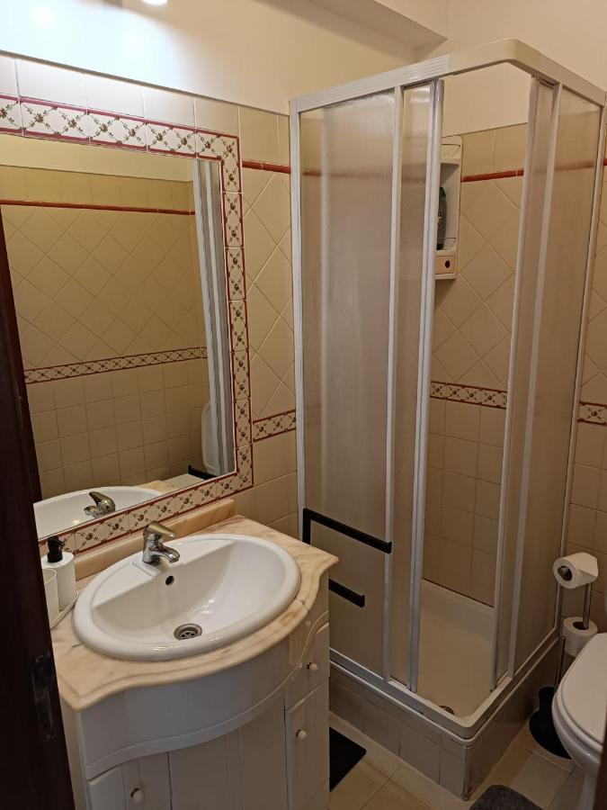 Alojamento Local Familia Coelho Quinta do Conde Εξωτερικό φωτογραφία