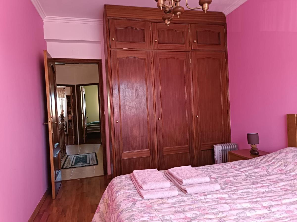 Alojamento Local Familia Coelho Quinta do Conde Εξωτερικό φωτογραφία