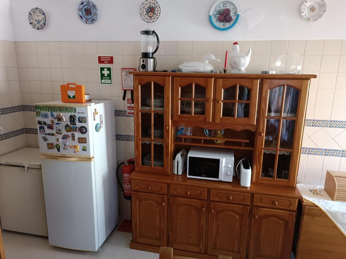 Alojamento Local Familia Coelho Quinta do Conde Εξωτερικό φωτογραφία
