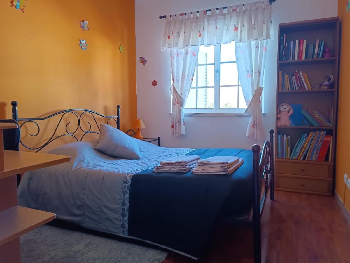 Alojamento Local Familia Coelho Quinta do Conde Εξωτερικό φωτογραφία