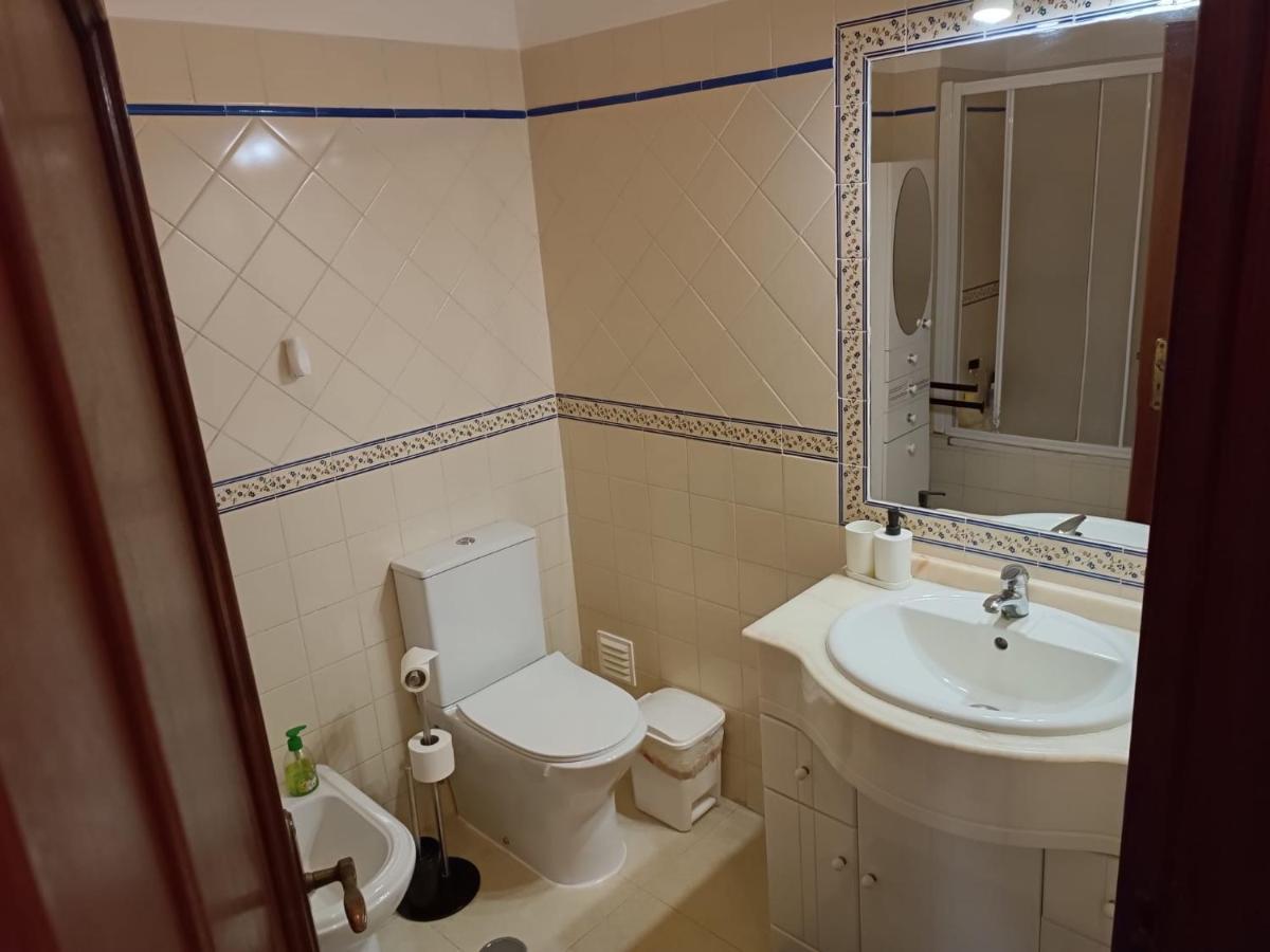 Alojamento Local Familia Coelho Quinta do Conde Εξωτερικό φωτογραφία