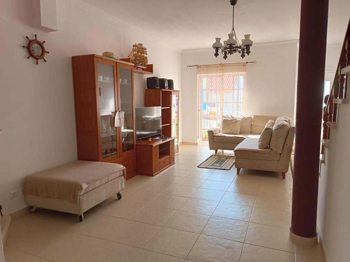 Alojamento Local Familia Coelho Quinta do Conde Εξωτερικό φωτογραφία