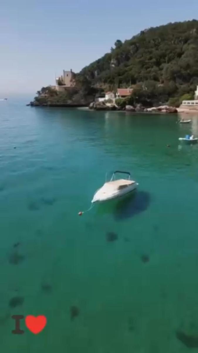 Alojamento Local Familia Coelho Quinta do Conde Εξωτερικό φωτογραφία