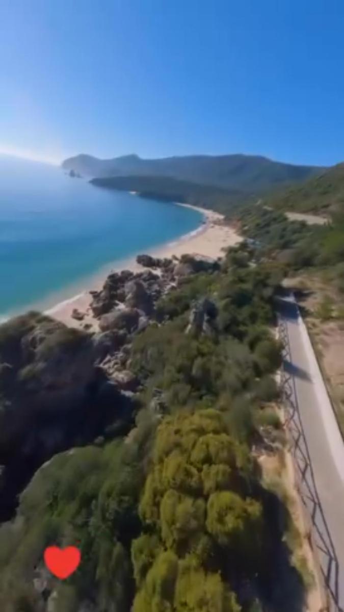 Alojamento Local Familia Coelho Quinta do Conde Εξωτερικό φωτογραφία